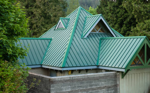 Cold Roofs in Horicon, WI